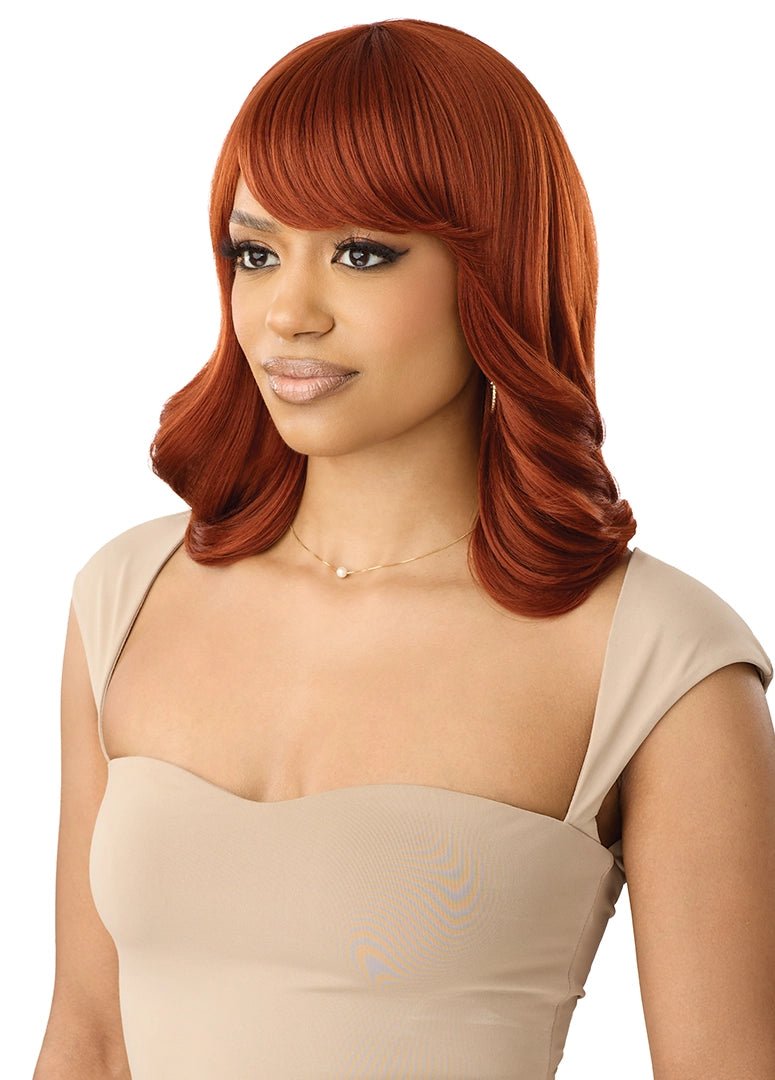 Outre Wigpop Synthetic Full Wig - Pop 1 - Beauty Exchange Beauty Supply