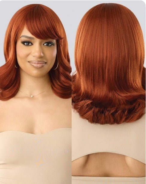 Outre Wigpop Synthetic Full Wig - Pop 1 - Beauty Exchange Beauty Supply