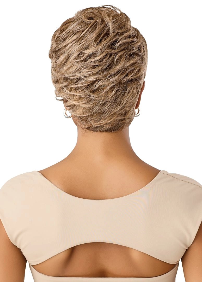 Outre Wigpop Synthetic Full Wig – Pop 10 - Beauty Exchange Beauty Supply