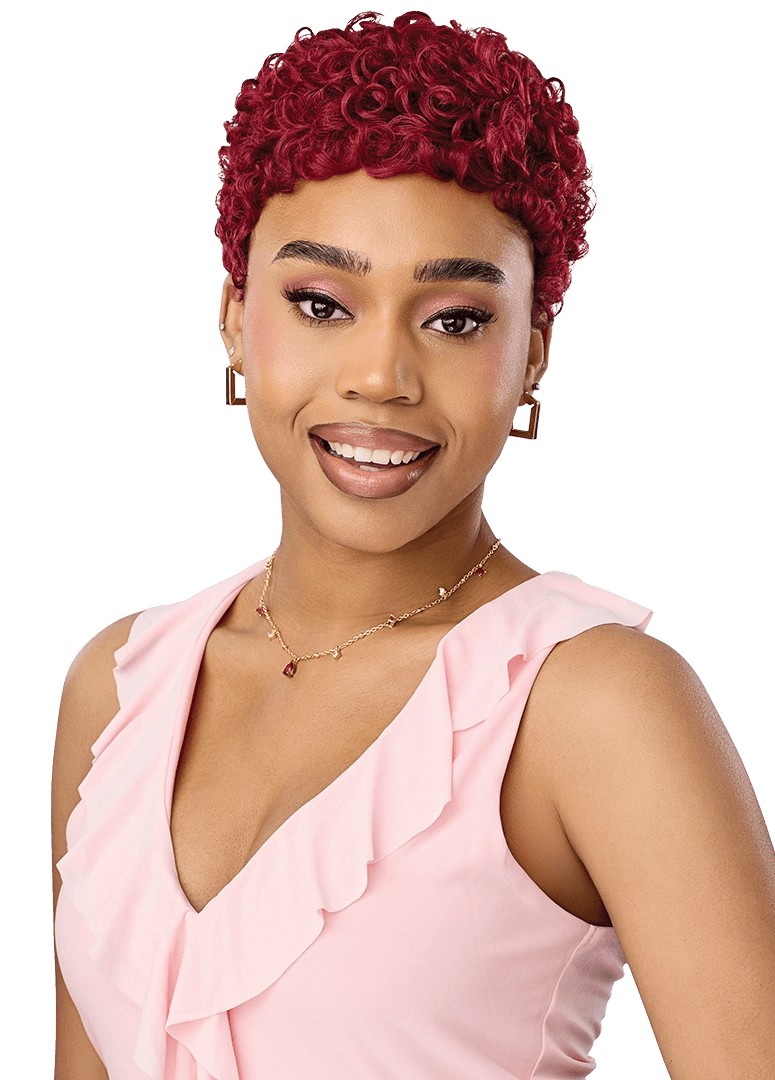 Outre Wigpop Synthetic Full Wig – Pop 12 - Beauty Exchange Beauty Supply