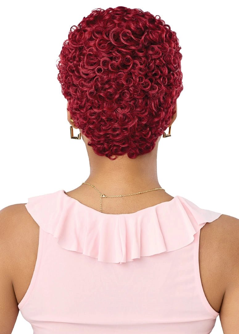 Outre Wigpop Synthetic Full Wig – Pop 12 - Beauty Exchange Beauty Supply
