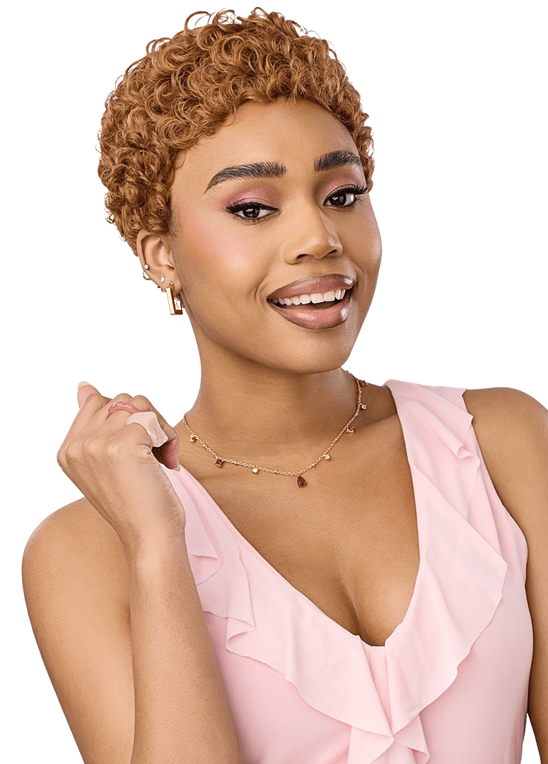 Outre Wigpop Synthetic Full Wig – Pop 12 - Beauty Exchange Beauty Supply