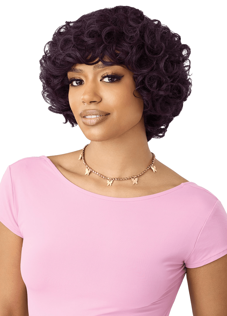 Outre Wigpop Synthetic Full Wig – Pop 4 - Beauty Exchange Beauty Supply