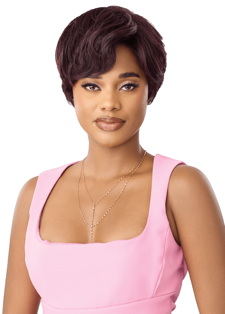 Outre Wigpop Synthetic Full Wig – Pop 6 - Beauty Exchange Beauty Supply