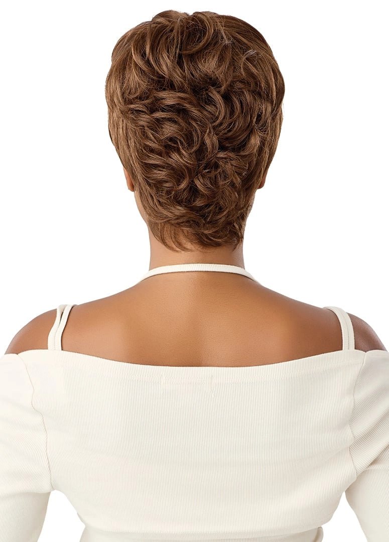 Outre Wigpop Synthetic Full Wig – Pop 8 - Beauty Exchange Beauty Supply