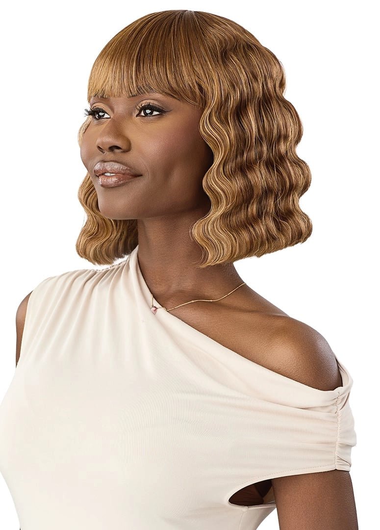 Outre Wigpop Synthetic Full Wig – Selects 106 - Beauty Exchange Beauty Supply