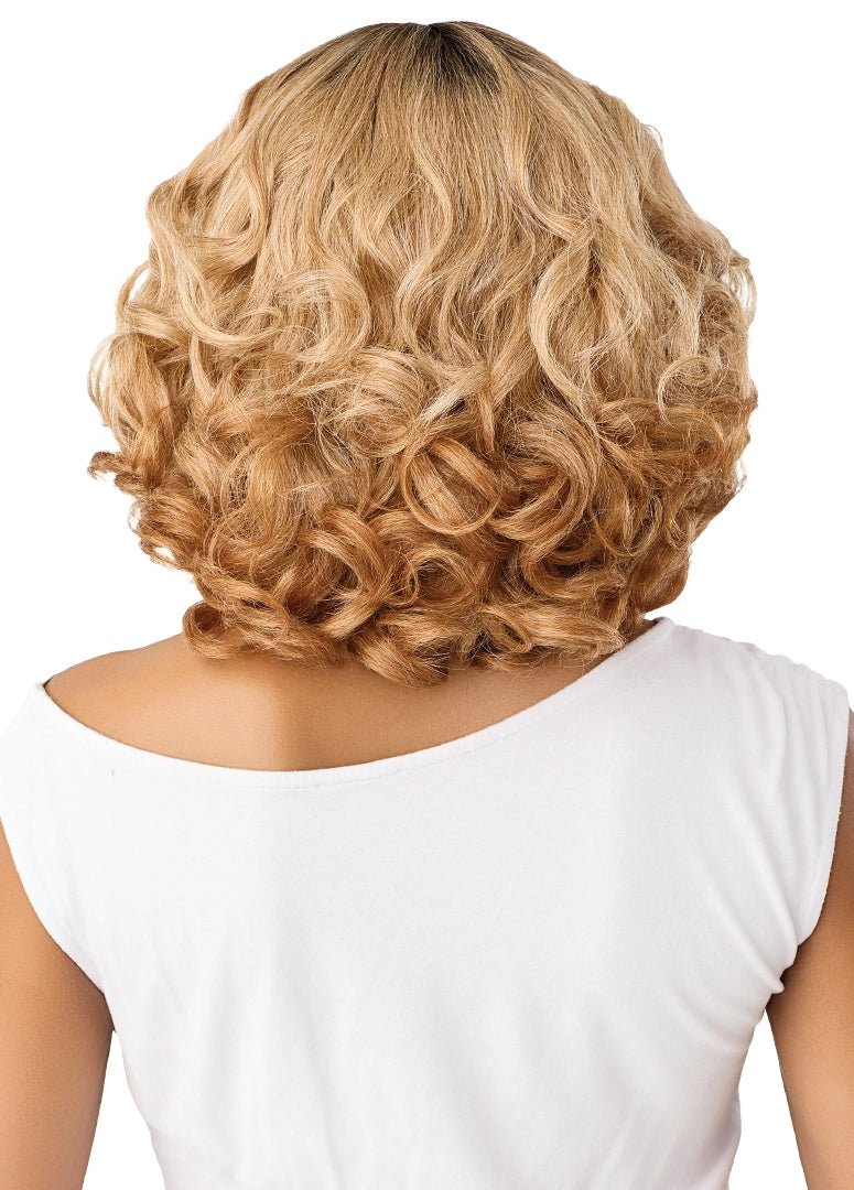 Outre Wigpop Synthetic Full Wig – Selects 107 - Beauty Exchange Beauty Supply