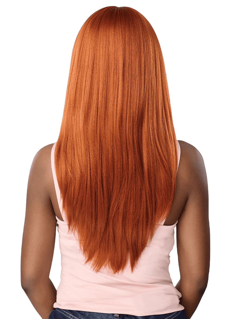 Outre Wigpop Synthetic Full Wig – Selects 109 - Beauty Exchange Beauty Supply