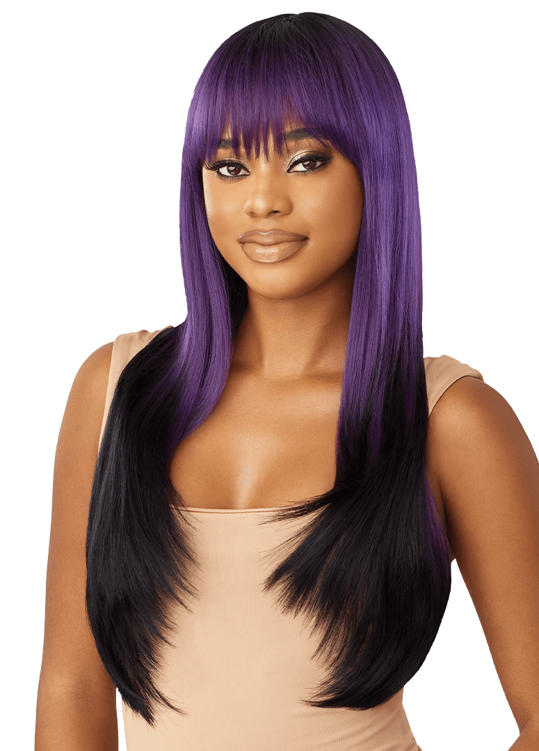 Outre Wigpop Synthetic HD Full Lace Wig – Konnor - Beauty Exchange Beauty Supply
