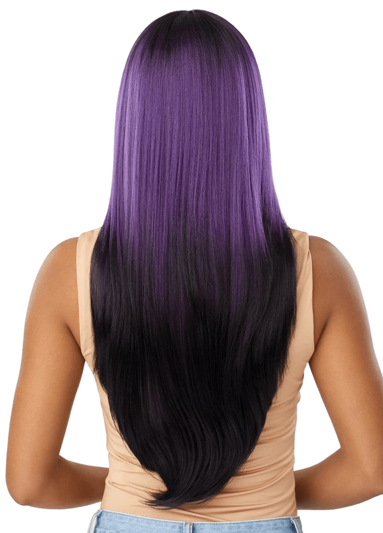 Outre Wigpop Synthetic HD Full Lace Wig – Konnor - Beauty Exchange Beauty Supply