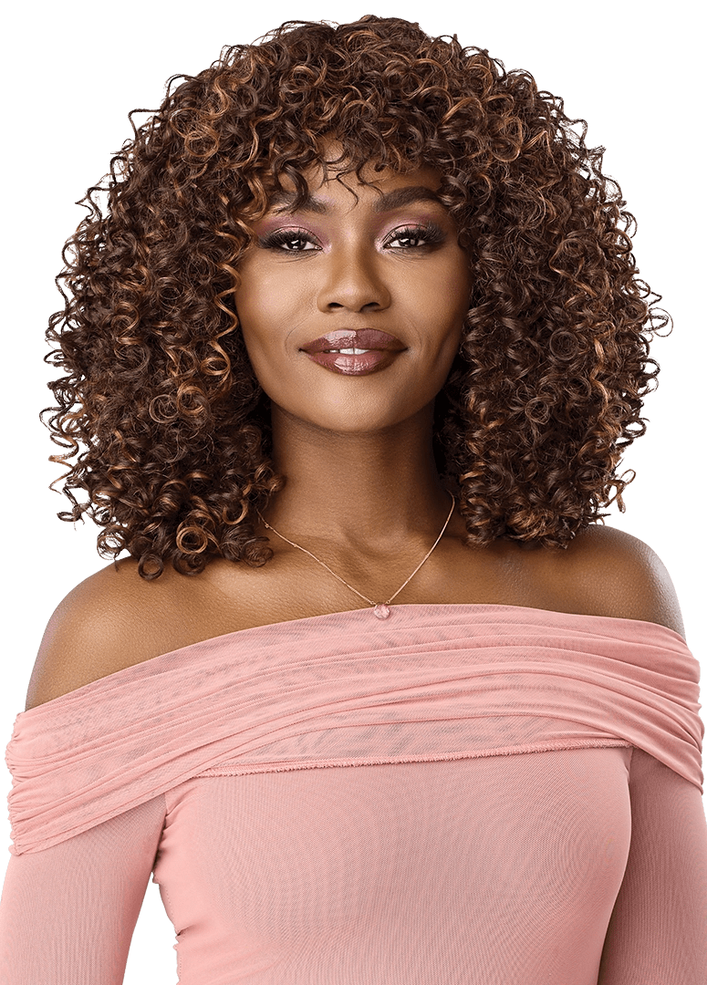 Outre Wigpop Synthetic HD Full Lace Wig – Selects 108
