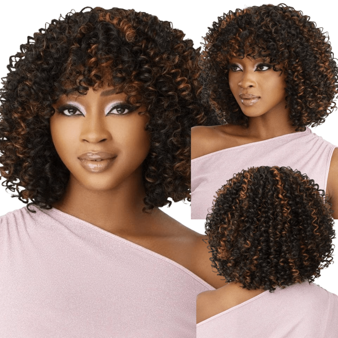 Outre WigPop Synthetic Wig - Adley - Beauty Exchange Beauty Supply