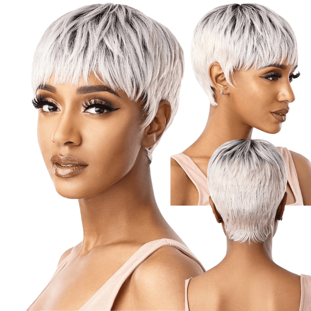 Outre WigPop Synthetic Wig – Nola - Beauty Exchange Beauty Supply