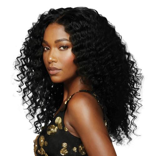 Outre X - Pression Human Feather Crochet – Water 18" - Beauty Exchange Beauty Supply