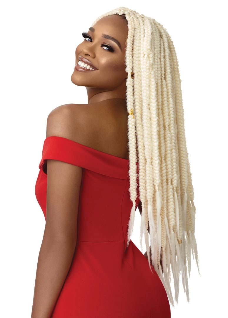 Outre X - Pression Natural Box Braid 24" - Beauty Exchange Beauty Supply