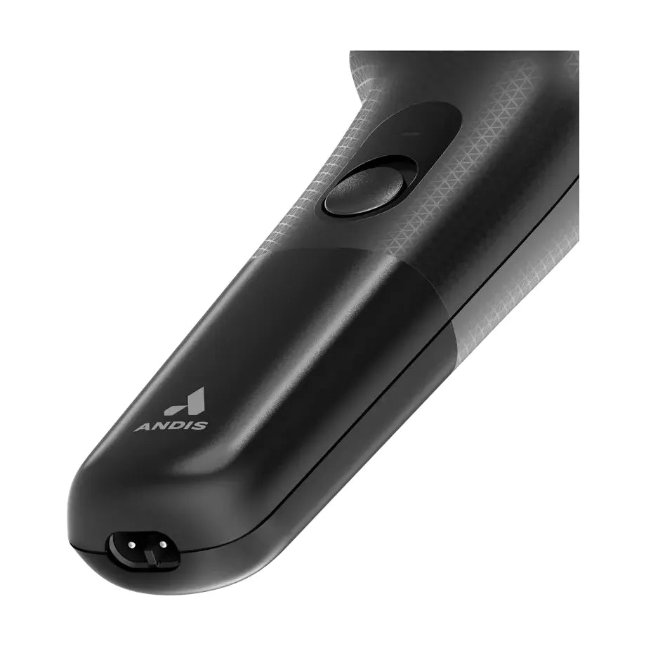 ANDIS inFORM Lithium Shaver