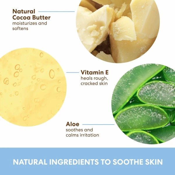 Palmer's Baby Cocoa Butter Lotion Gentle Moisture - 13.5oz - Beauty Exchange Beauty Supply