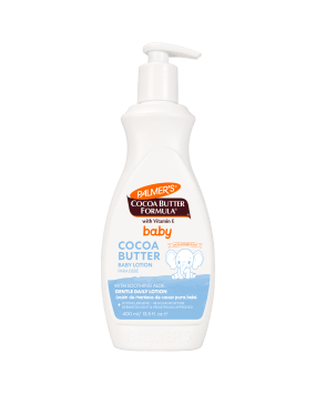 Palmer's Baby Cocoa Butter Lotion Gentle Moisture - 13.5oz - Beauty Exchange Beauty Supply