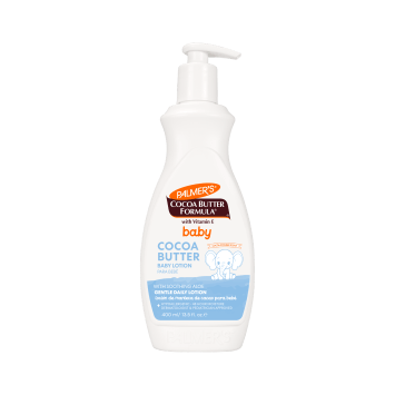 Palmer's Baby Cocoa Butter Lotion Gentle Moisture - 13.5oz - Beauty Exchange Beauty Supply