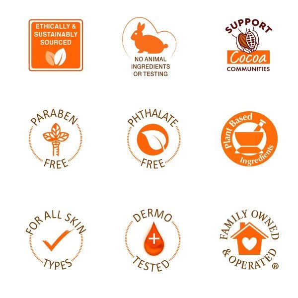 Palmer’s Cocoa Butter Body Oil – 8.5 oz - Beauty Exchange Beauty Supply