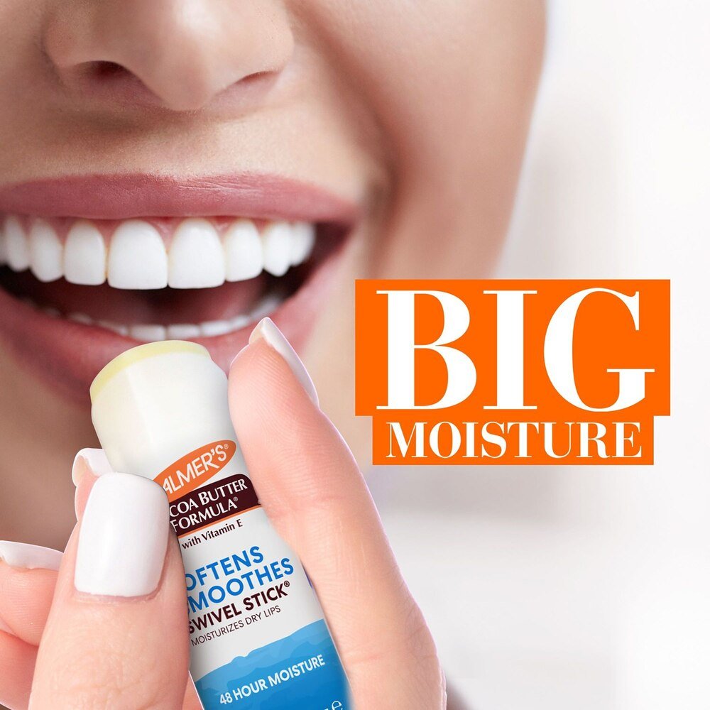 Palmer's Cocoa Butter Formula Swivel Stick – 2 CT - Beauty Exchange Beauty Supply