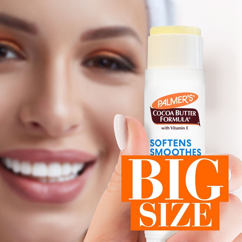 Palmer's Cocoa Butter Formula Swivel Stick – 2 CT - Beauty Exchange Beauty Supply