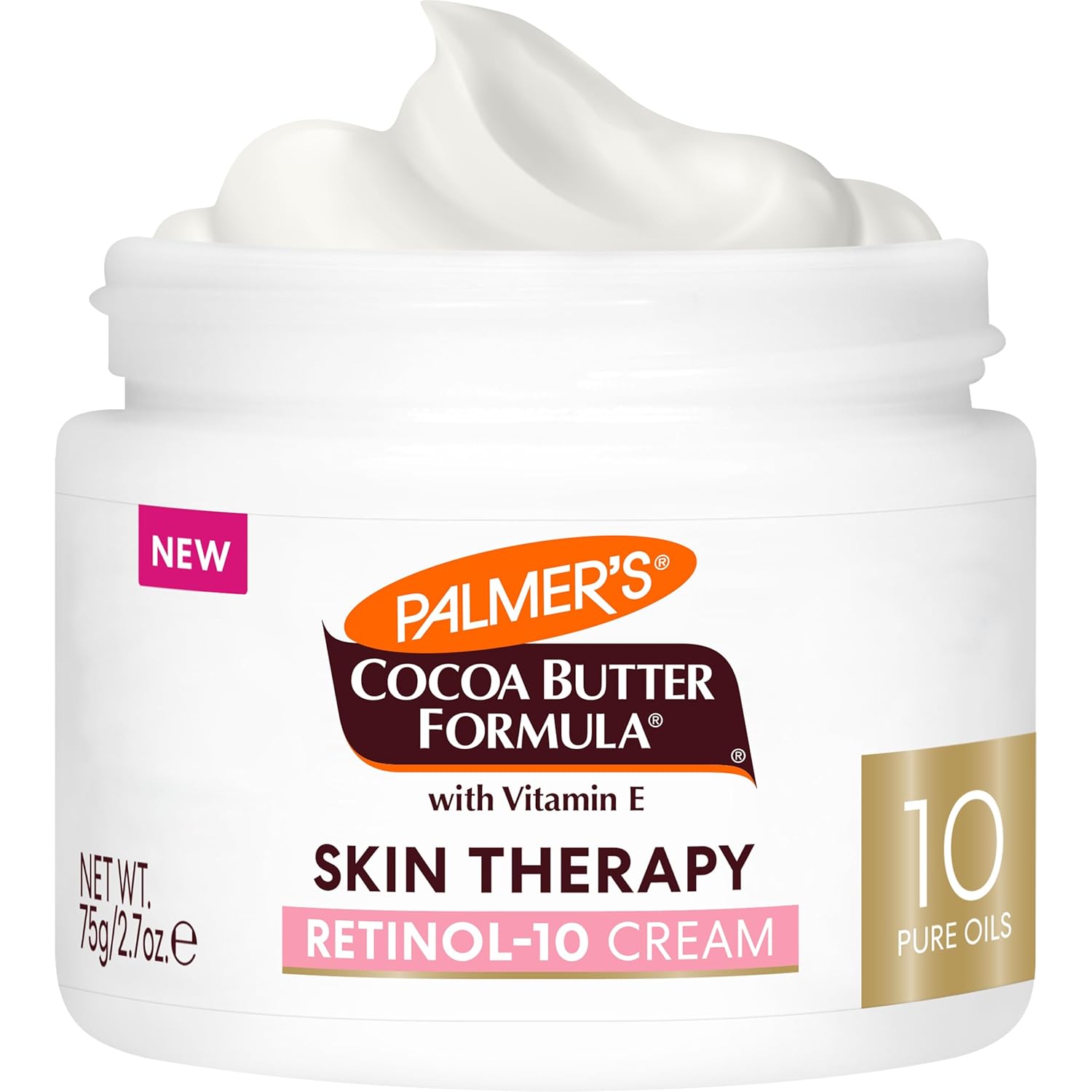 Palmer’s Cocoa Butter Skin Therapy Retinol Cream – 2.7oz - Beauty Exchange Beauty Supply