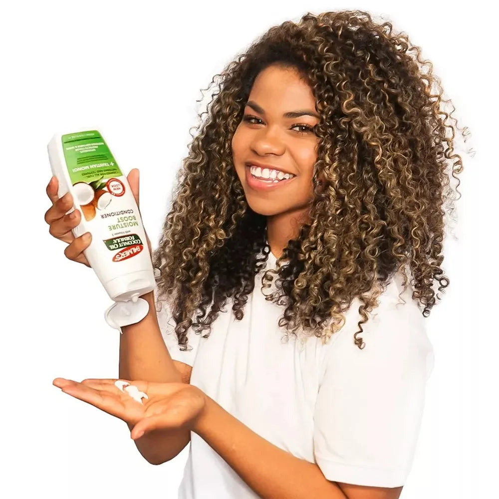 Palmer’s Coconut Oil Moisture Boost Duo - Beauty Exchange Beauty Supply