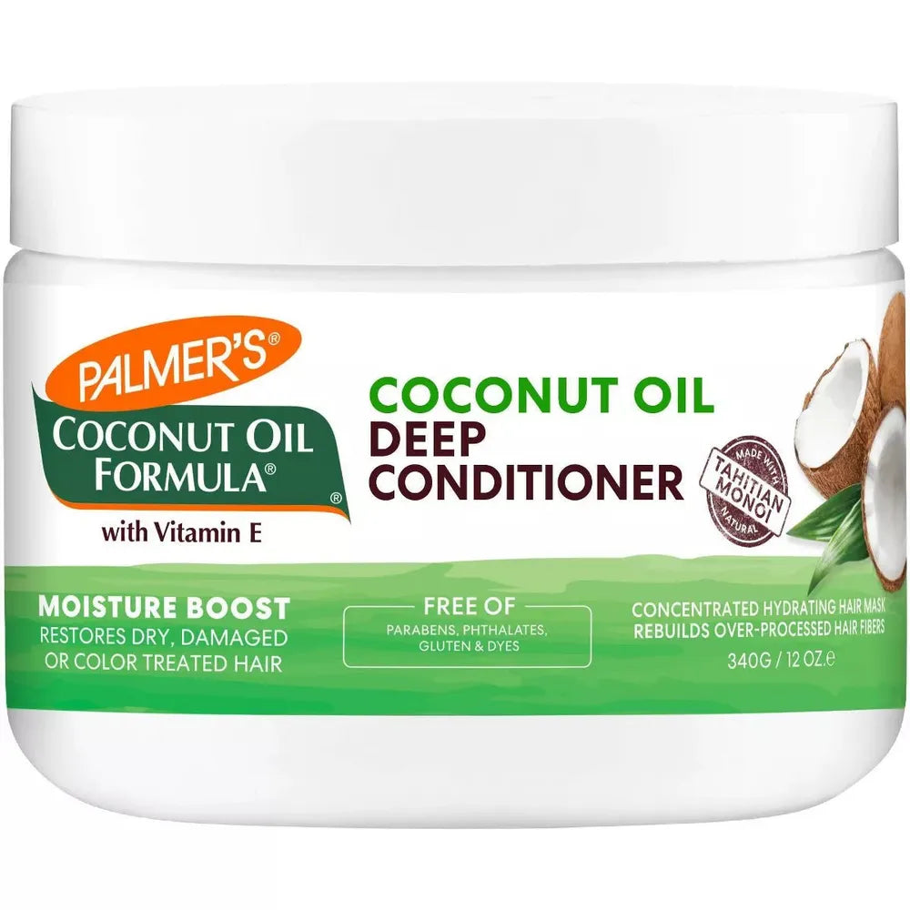 Palmer’s Moisture Boost Hair & Scalp Treatment - Beauty Exchange Beauty Supply
