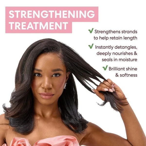 Palmer’s Rosemary Mint Strengthening Pack – 2.1oz - Beauty Exchange Beauty Supply