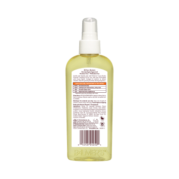 Palmer’s Soothing Oil for Dry, Itchy Skin – 5.1 oz - Beauty Exchange Beauty Supply