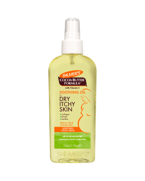 Palmer’s Soothing Oil for Dry, Itchy Skin – 5.1 oz - Beauty Exchange Beauty Supply
