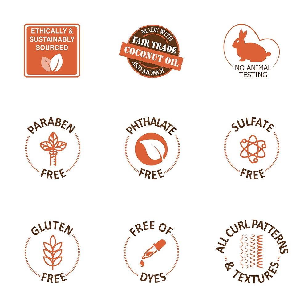 Palmer’s Strong Roots Spray – Coconut Oil - Beauty Exchange Beauty Supply