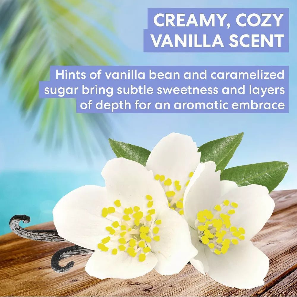 Palmer's Tahitian Vanilla Body Lotion – 13.5 fl oz - Beauty Exchange Beauty Supply