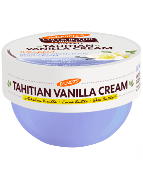 Palmer's Whipped Body Cream Tahitian Vanilla Hydration - 8.8oz - Beauty Exchange Beauty Supply