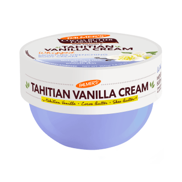 Palmer's Whipped Body Cream Tahitian Vanilla Hydration - 8.8oz - Beauty Exchange Beauty Supply