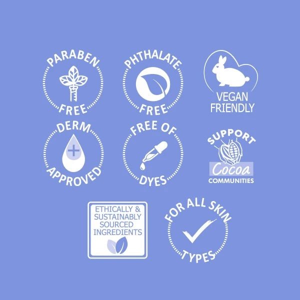 Palmer's Whipped Body Cream Tahitian Vanilla Hydration - 8.8oz - Beauty Exchange Beauty Supply