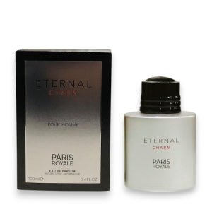 Paris Royale Eternal Charm Eau de Parfum – 100ml - Beauty Exchange Beauty Supply