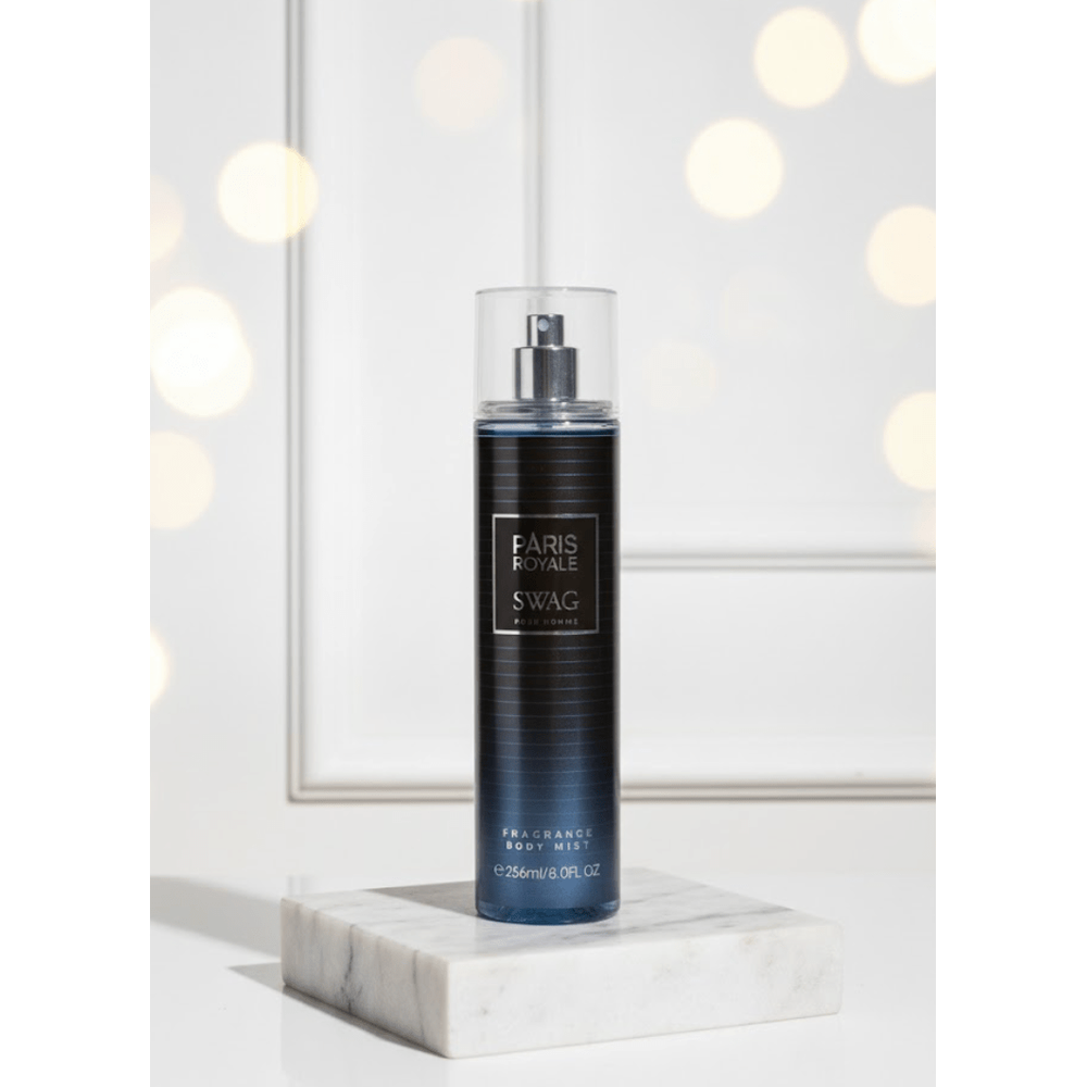 Paris Royale Fragrance Body Mist - 8oz - Beauty Exchange Beauty Supply