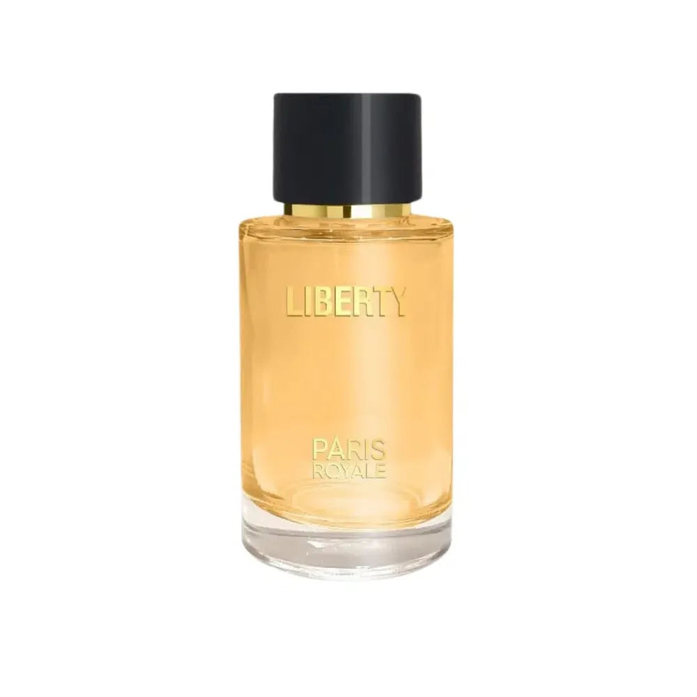 Paris Royale Liberty PF Eau de Parfum 3.4 oz - Beauty Exchange Beauty Supply