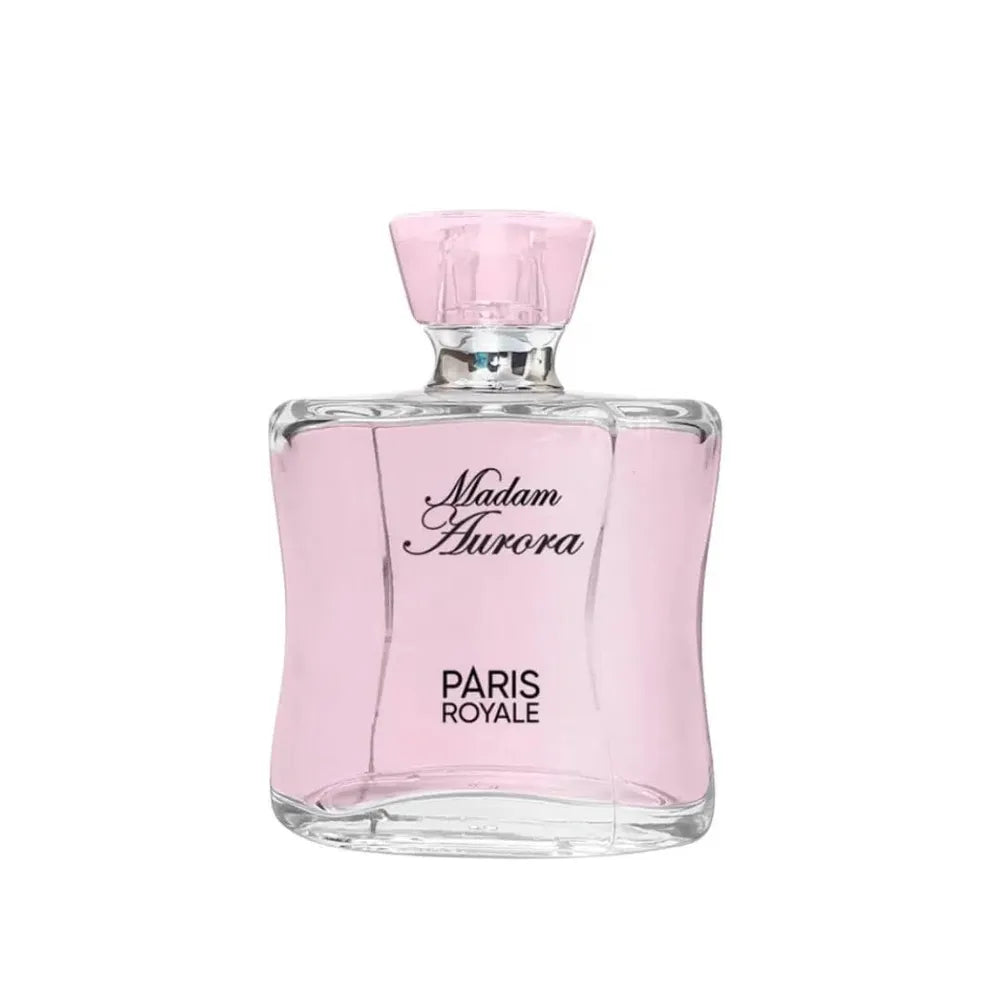 Paris Royale Madam Aurora Eau de Parfum 3.4 oz - Beauty Exchange Beauty Supply