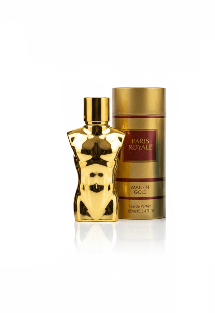 Paris Royale Men’s Eau de Parfum – 100ml - Beauty Exchange Beauty Supply
