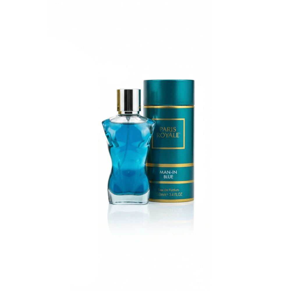 Paris Royale Men’s Eau de Parfum – 100ml - Beauty Exchange Beauty Supply