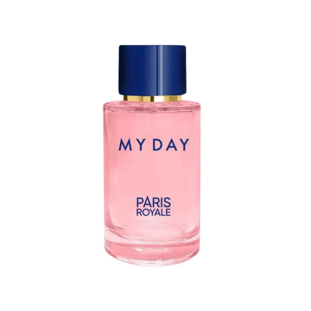 Paris Royale My Day Eau de Parfum 3.4 oz - Beauty Exchange Beauty Supply