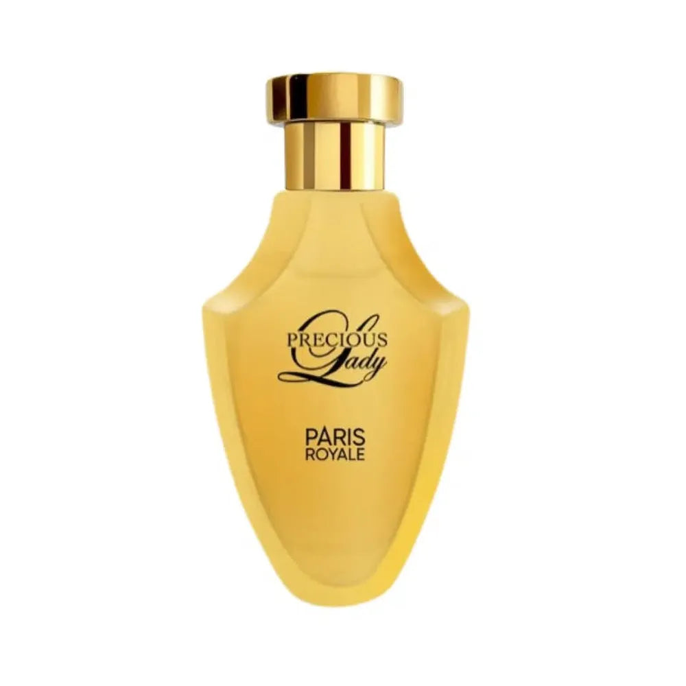 Paris Royale Precious Lady Eau de Parfum 3.4 oz - Beauty Exchange Beauty Supply