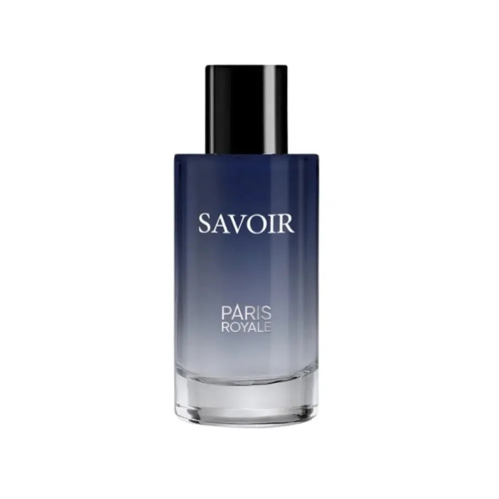 Paris Royale Savoir Eau de Parfum 3.4 oz - Beauty Exchange Beauty Supply