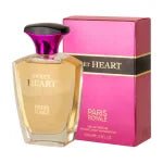 Paris Royale Sweet Heart Eau de Parfum – 100ml - Beauty Exchange Beauty Supply