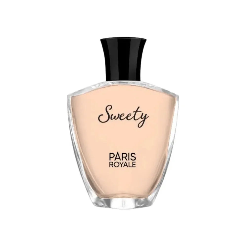 Paris Royale Sweety Eau de Parfum 3.4 oz - Beauty Exchange Beauty Supply