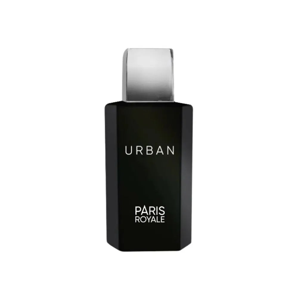 Paris Royale Urban Eau de Parfum 3.4 oz - Beauty Exchange Beauty Supply