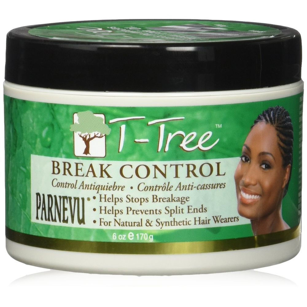 PARNEVU T - Tree Therapeutic Hair Care – 6 oz - Beauty Exchange Beauty Supply